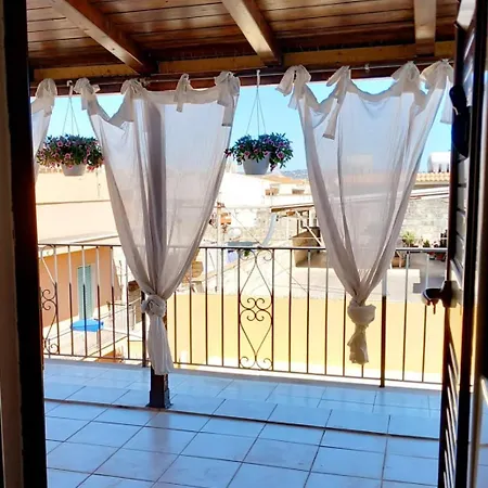 Da Mari -a Due Passi Dal Mare Apartment