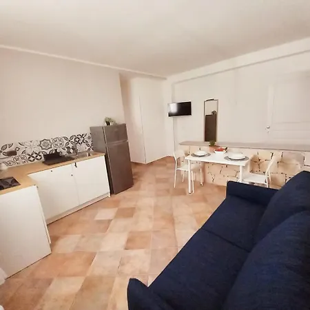 Apartment Da Mari -a Due Passi Dal Mare