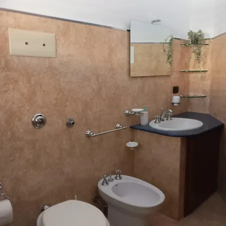 Da Mari -a Due Passi Dal Mare Apartment