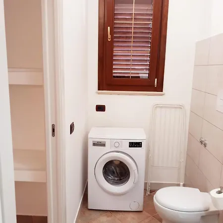 Apartment Da Mari -a Due Passi Dal Mare