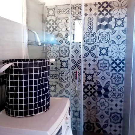 Apartment Da Mari -a Due Passi Dal Mare Donnalucata (Sicily)
