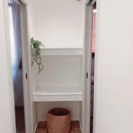 Apartment Da Mari -a Due Passi Dal Mare