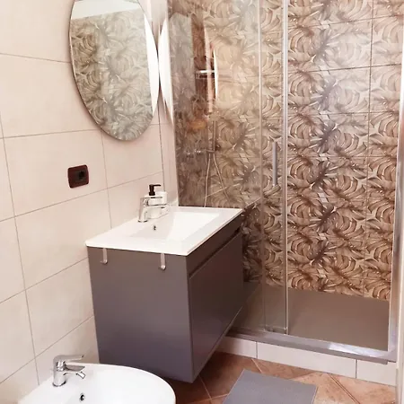 Apartment Da Mari -a Due Passi Dal Mare *