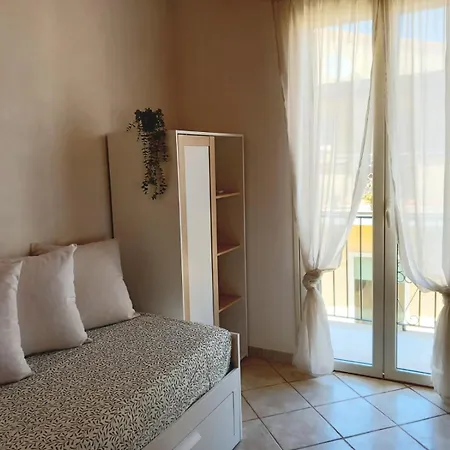 Apartment Da Mari -a Due Passi Dal Mare Donnalucata (Sicily)