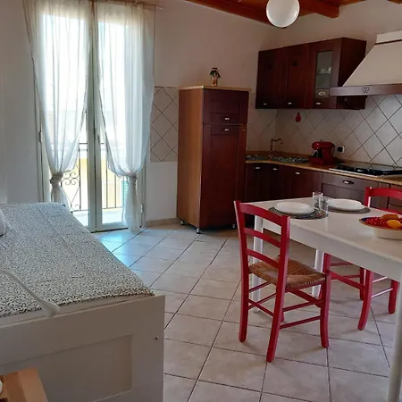 Apartment Da Mari -a Due Passi Dal Mare Donnalucata (Sicily)
