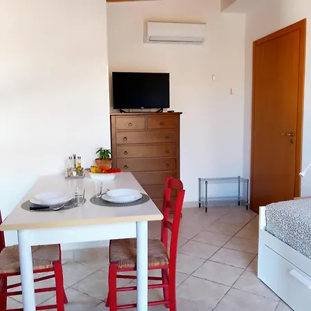 Da Mari -a Due Passi Dal Mare *