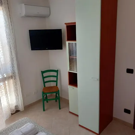 Da Mari -a Due Passi Dal Mare Apartment