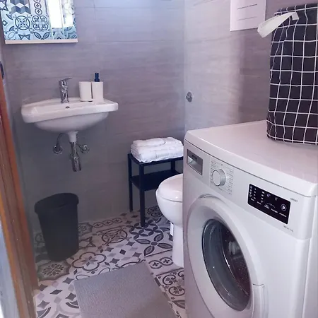 Apartment Da Mari -a Due Passi Dal Mare Donnalucata (Sicily)