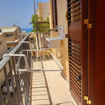 Apartment Da Mari -a Due Passi Dal Mare