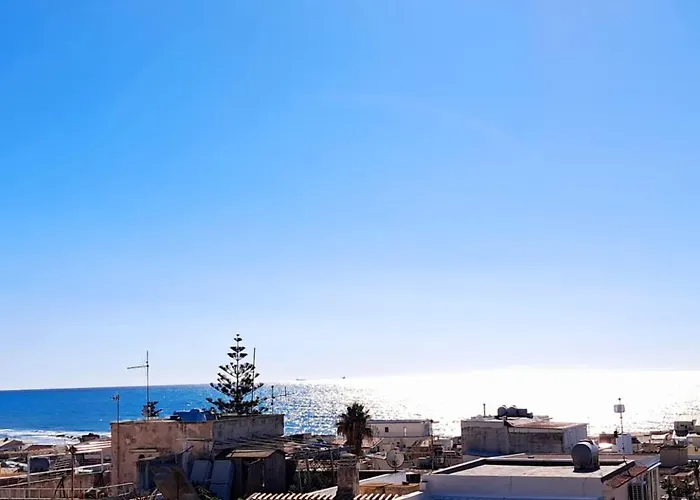 Apartament Da Mari -a Due Passi Dal Mare *