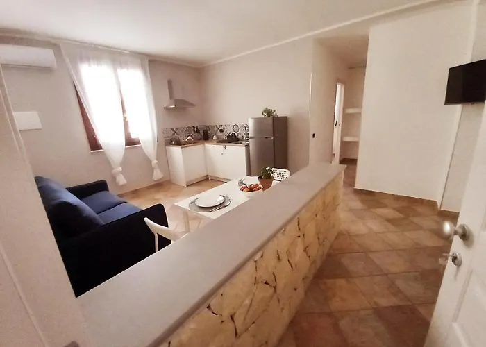 Apartament Da Mari -a Due Passi Dal Mare *