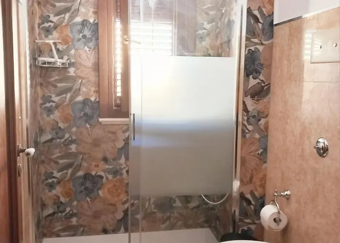 Da Mari -a Due Passi Dal Mare Apartament Donnalucata (Sicily)