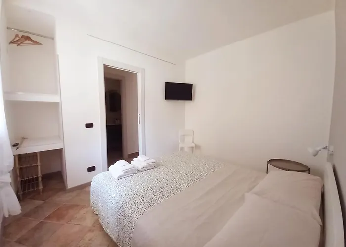 Apartament Da Mari -a Due Passi Dal Mare Donnalucata (Sicily)