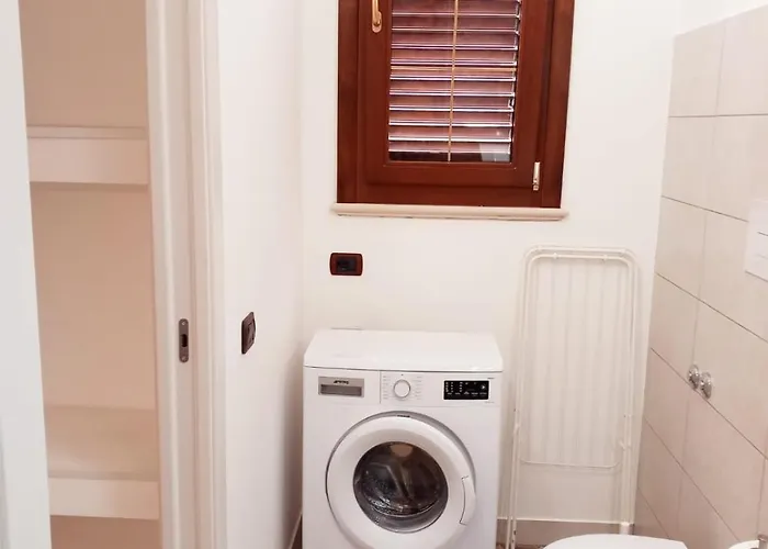 Apartament Da Mari -a Due Passi Dal Mare