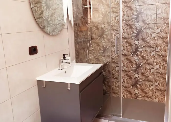 Apartament Da Mari -a Due Passi Dal Mare *