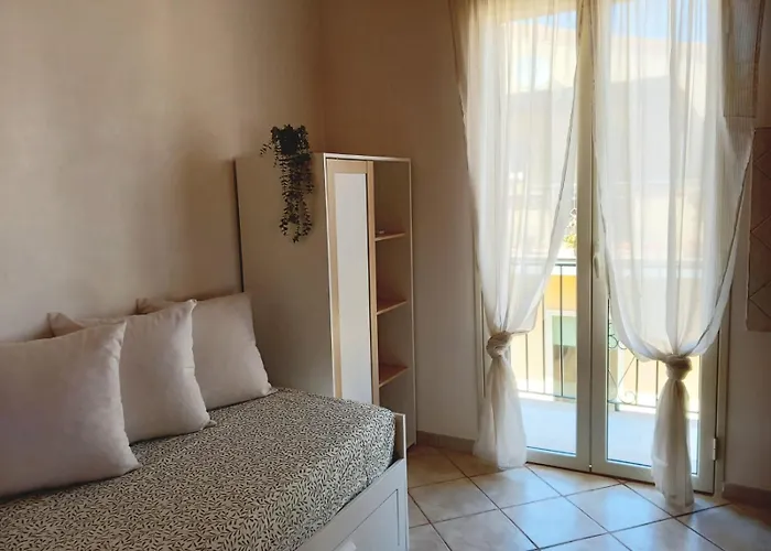 Apartament Da Mari -a Due Passi Dal Mare Donnalucata (Sicily)