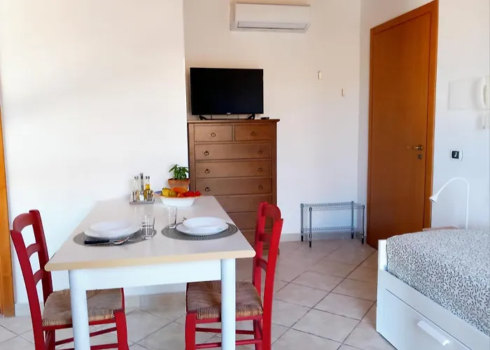 Da Mari -a Due Passi Dal Mare *
