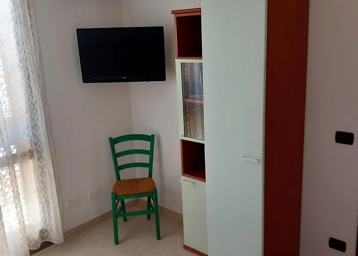 Da Mari -a Due Passi Dal Mare Apartament