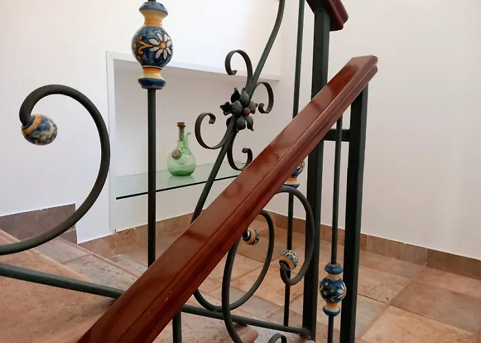 Apartament Da Mari -a Due Passi Dal Mare Donnalucata (Sicily)