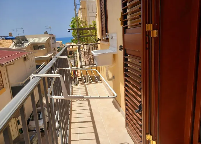 Apartament Da Mari -a Due Passi Dal Mare