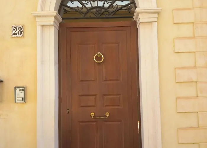 Apartament Da Mari -a Due Passi Dal Mare *