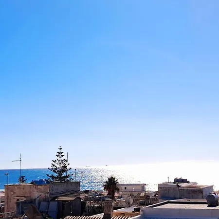 Appartamento Da Mari -a Due Passi Dal Mare *