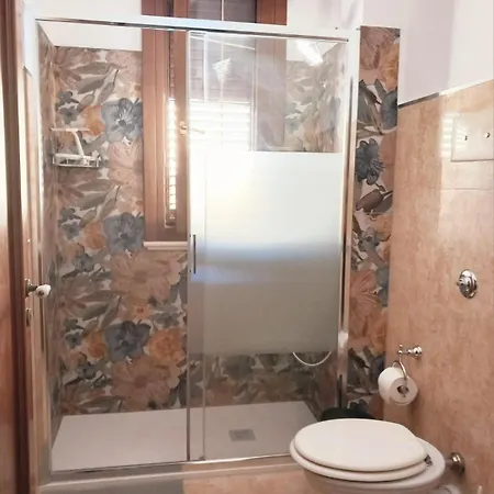 Da Mari -a Due Passi Dal Mare Lägenhet Donnalucata (Sicily)