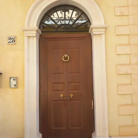 Appartamento Da Mari -a Due Passi Dal Mare *